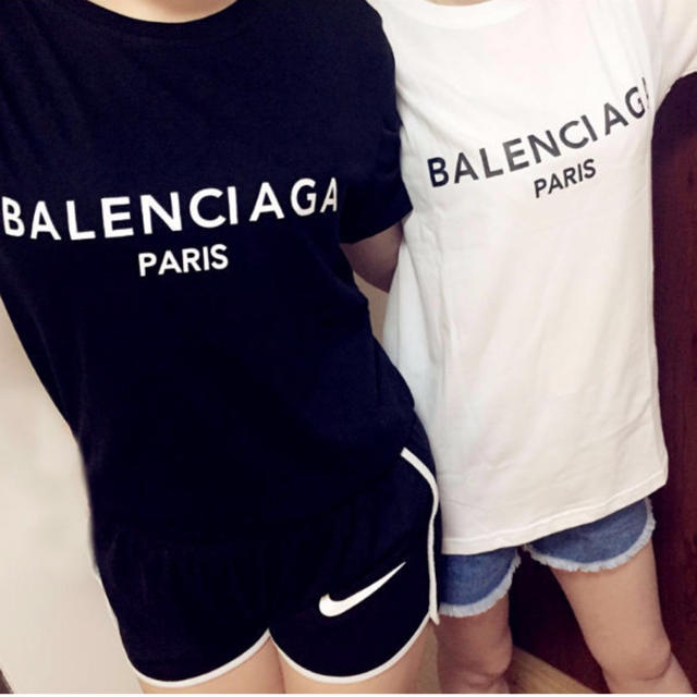 Balenciaga Bag バレンシア Tシャツの通販 By りお S Shop制限中 バレンシアガバッグならラクマ