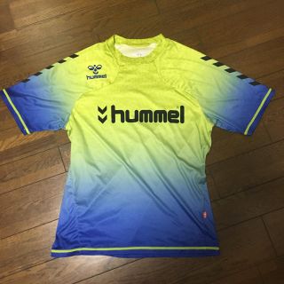 ヒュンメル(hummel)のきゃぴ様専用 ヒュンメル サッカー フットサル ウェア(ウェア)