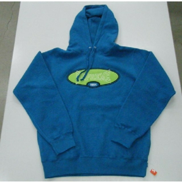 Supreme(シュプリーム)の【専用】Supreme Reverse Fleece Hooded メンズのトップス(パーカー)の商品写真