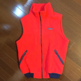 パタゴニア(patagonia)のパタゴニア▲フリースベスト(ベスト/ジレ)