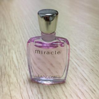 ランコム(LANCOME)の新品☆ランコム オードパルファン ミニサイズ(香水(女性用))