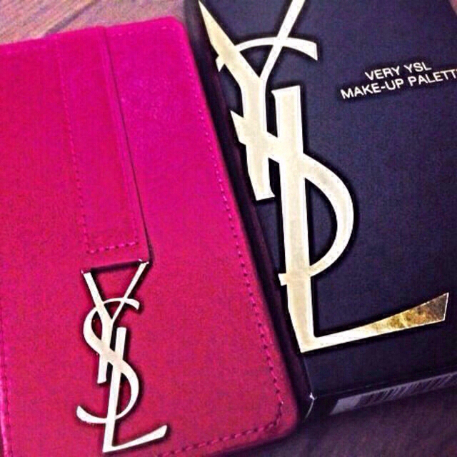 YSL メイクパレット 今月まで！！