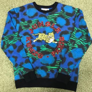 ケンゾー(KENZO)のTommyさん専用 KENZO×H&M(スウェット)