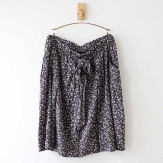 パドカレ(pas de calais)の美品！パドカレ　スカート(ひざ丈スカート)