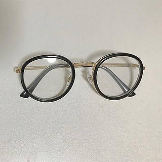 ジーユー(GU)の伊達眼鏡(サングラス/メガネ)