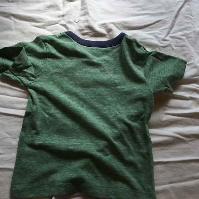 babyGAP(ベビーギャップ)のGAP  Ｔシャツ キッズ/ベビー/マタニティのベビー服(~85cm)(その他)の商品写真