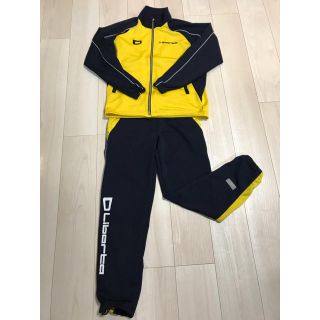 リベルタ ジャージ上下セット 160㎝