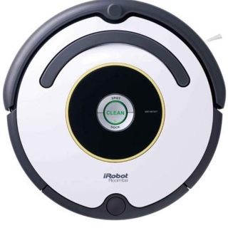 アイロボット(iRobot)のルンバ622 新品未使用品(掃除機)