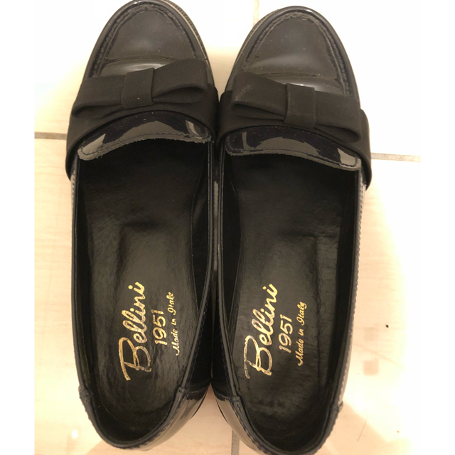 DIEGO BELLINI(ディエゴベリーニ)のディエゴベリーニ シューズ レディースの靴/シューズ(ローファー/革靴)の商品写真