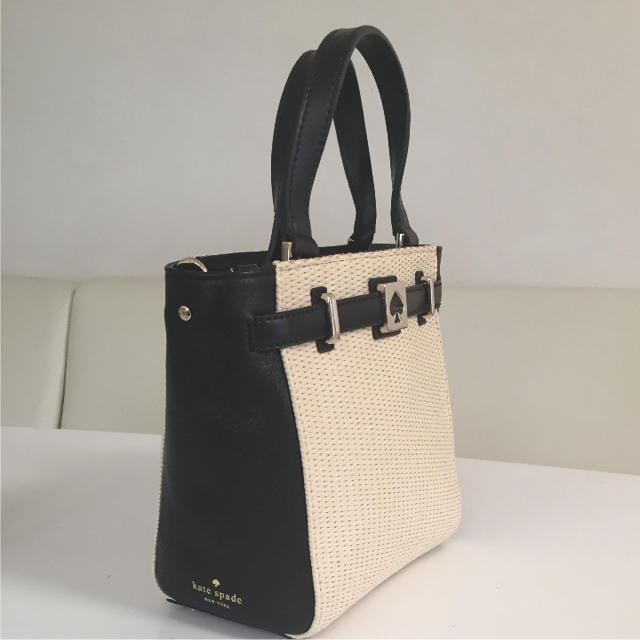 kate spade new york(ケイトスペードニューヨーク)のミニミニダックスさま♡専用ページです レディースのバッグ(トートバッグ)の商品写真