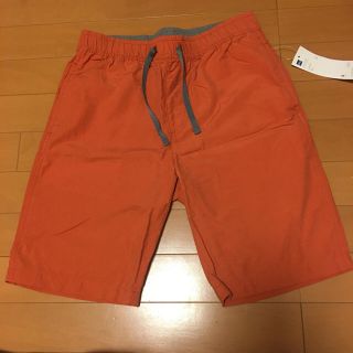 ジーユー(GU)のGU メンズショートパンツ サイズＳ(ショートパンツ)