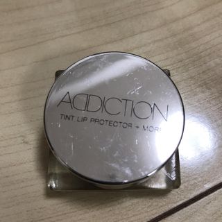 アディクション(ADDICTION)のアディクションティントリッププロテクター＋モア(口紅)