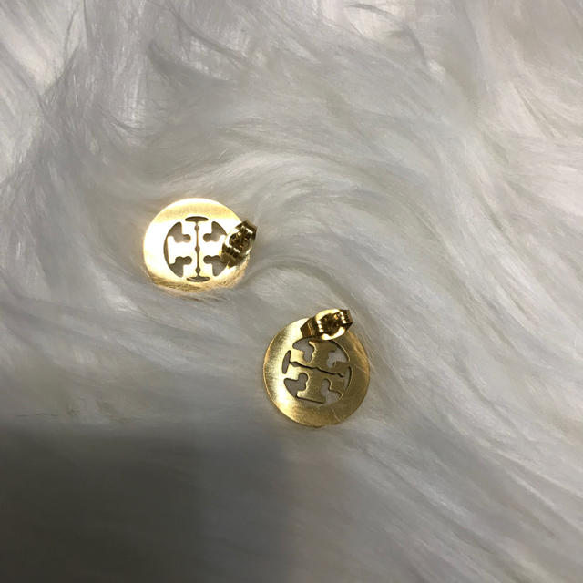 Tory Burch(トリーバーチ)のトリーバーチ ピアス レディースのアクセサリー(ピアス)の商品写真