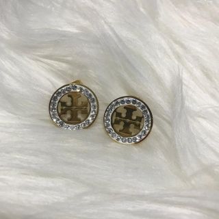 トリーバーチ(Tory Burch)のトリーバーチ ピアス(ピアス)