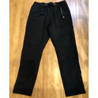 グラミチ(GRAMICCI)のGRAMICCI  USＡ パンツ メンズ M  美品  BEAMS ビームス(ワークパンツ/カーゴパンツ)