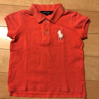 ラルフローレン(Ralph Lauren)のラルフローレンポロシャツ4(Tシャツ/カットソー)