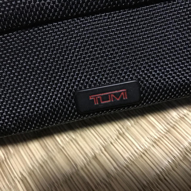 TUMI(トゥミ)のTUMI ペンケース メンズのファッション小物(その他)の商品写真