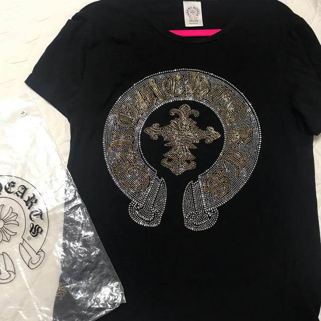 Chrome Hearts(クロムハーツ)のクロムハーツTシャツ メンズのトップス(Tシャツ/カットソー(半袖/袖なし))の商品写真