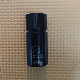 コーセー(KOSE)のワンバイコーセー 14ml(ブースター/導入液)