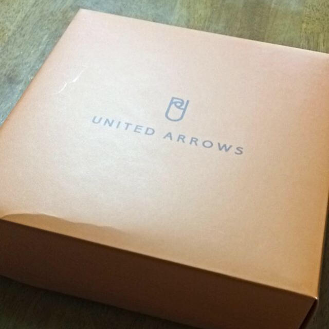 UNITED ARROWS(ユナイテッドアローズ)のアローズギフトタオルセット その他のその他(その他)の商品写真