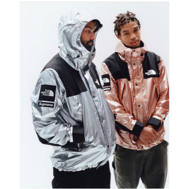 Supreme(シュプリーム)のsupreme  the north  face メンズのジャケット/アウター(マウンテンパーカー)の商品写真