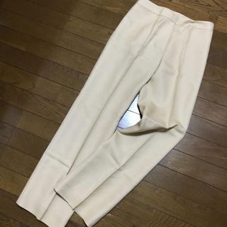 ハロッズ(Harrods)のHarrods パンツ MaxMara Theory 好きにも(カジュアルパンツ)