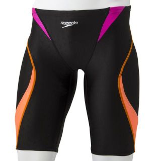 スピード(SPEEDO)のスピードspeedo FLEX シグマ ジャマー競泳水着男性用 KM/L(水着)