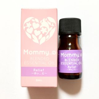 セイカツノキ(生活の木)の生活の木［Mommy…の］ブレンドエッセンシャルオイル(エッセンシャルオイル（精油）)