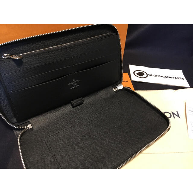 Supreme - 新品・領収書有 Vuitton × Supreme ジッピー Supreme - 新品・領収書有 Vuitton × Supreme ジッピー