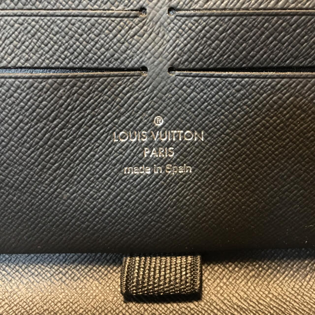 Supreme - 新品・領収書有 Vuitton × Supreme ジッピー Supreme - 新品・領収書有 Vuitton × Supreme ジッピー