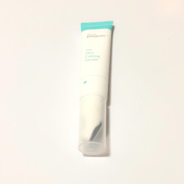 proactiv(プロアクティブ)のプロアクティブ 美容液 非売品 コスメ/美容のスキンケア/基礎化粧品(美容液)の商品写真