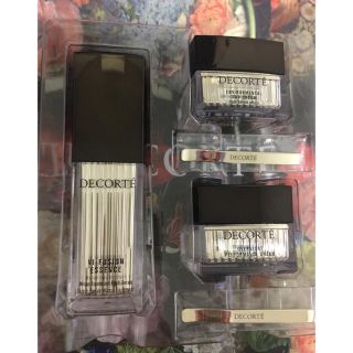 コスメデコルテ(COSME DECORTE)のDECORTE キット（GINZA SIX限定）(その他)