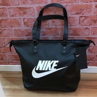 ナイキ(NIKE)のナイキ トートバッグ 通勤 通学 A4 かばん バック 新品(トートバッグ)