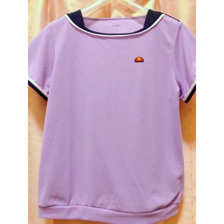 エレッセ(ellesse)のユノ様専用 テニスウェア ellesse Lサイズ(ウェア)