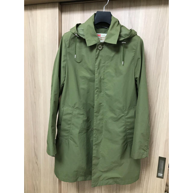 TRADITIONAL WEATHERWEAR コート　36 美品