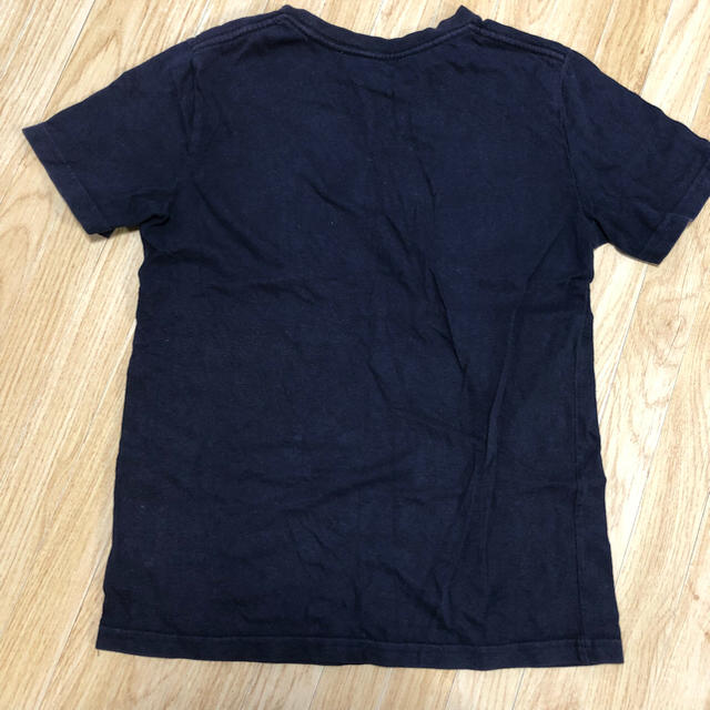 GAP Kids(ギャップキッズ)の子供服 キッズ Tシャツ キッズ/ベビー/マタニティのキッズ服男の子用(90cm~)(Tシャツ/カットソー)の商品写真