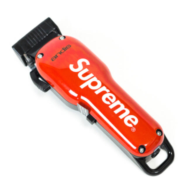 Supreme - Andis Envy Li Adjustable Blade Clipperの通販 by まるこの店 ｜シュプリームならラクマ