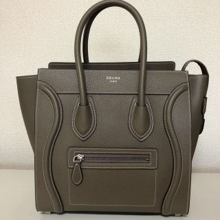 セリーヌ(celine)のくら さま専用(ハンドバッグ)