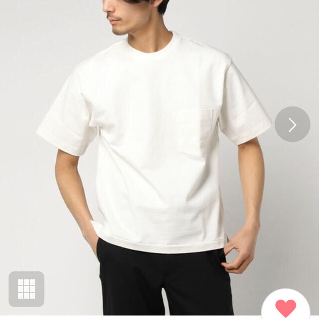 AURALEE stand up tee オーラリー スタンドアップティーシャツの通販