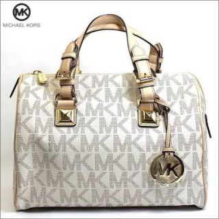 マイケルコース(Michael Kors)のマイケルコース ボストンバッグ(ボストンバッグ)