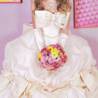 バービー(Barbie)のBarbie バービーブライダル ウェディングドレス(ウェディングドレス)
