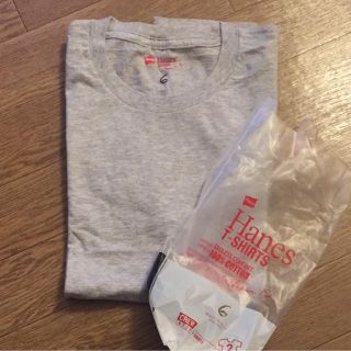 ビューティアンドユースユナイテッドアローズ(BEAUTY&YOUTH UNITED ARROWS)のヘインズTシャツ roku hanes(Tシャツ(半袖/袖なし))