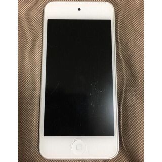 アイポッドタッチ(iPod touch)のiPod touch 32GB 第5世代 (ポータブルプレーヤー)