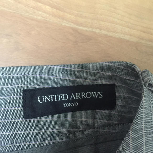 UNITED ARROWS(ユナイテッドアローズ)のユナイテッドアローズ パンツ レディースのパンツ(その他)の商品写真