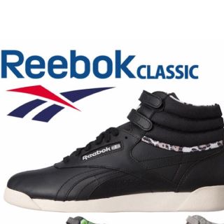 リーボック(Reebok)のReebok ［CLASSIC］♡(スニーカー)