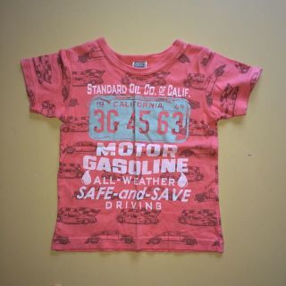 エフオーキッズ(F.O.KIDS)のキッズTシャツ120(その他)