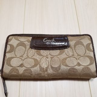 コーチ(COACH)のCOACH財布二点set❤hal様即購入専用ページ(財布)