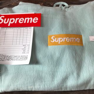 シュプリーム(Supreme)のSupreme Box Logo Hooded Sweatshirts(パーカー)