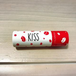 クラランス(CLARINS)のクラランス リップバーム KISS(リップケア/リップクリーム)