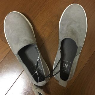 ギャップ(GAP)のGap スニーカー(スリッポン/モカシン)